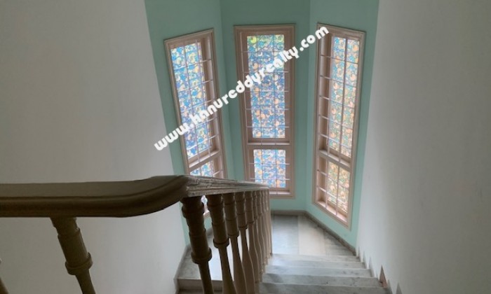  BHK Duplex House for Sale in Kalyani Nagar