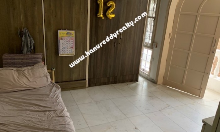  BHK Duplex House for Sale in Kalyani Nagar