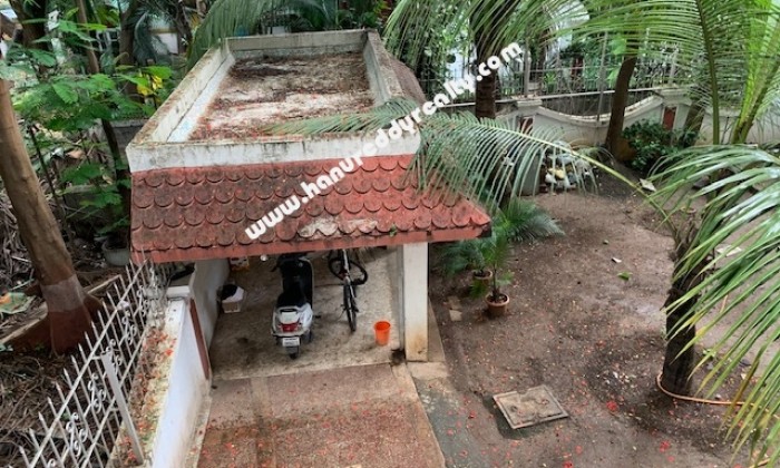  BHK Duplex House for Sale in Kalyani Nagar