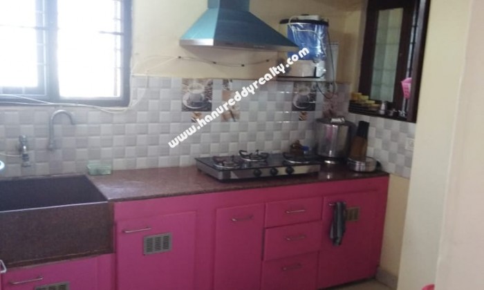 3 BHK Flat for Sale in Perungudi
