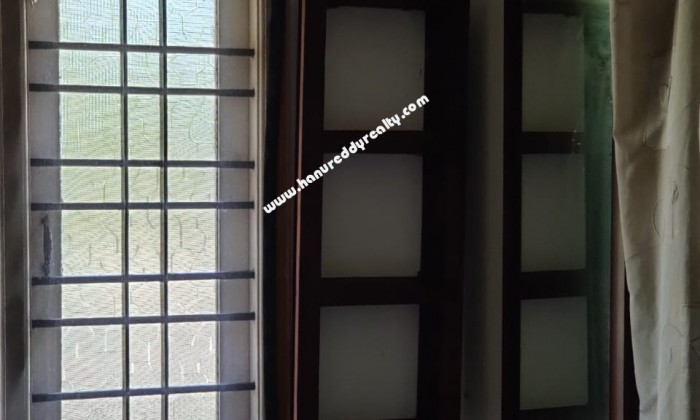 3 BHK Flat for Sale in Perungudi