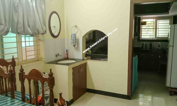 3 BHK Independent House for Rent in Peelamedu