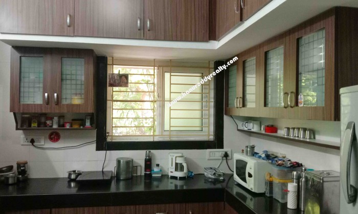 3 BHK Independent House for Rent in Peelamedu