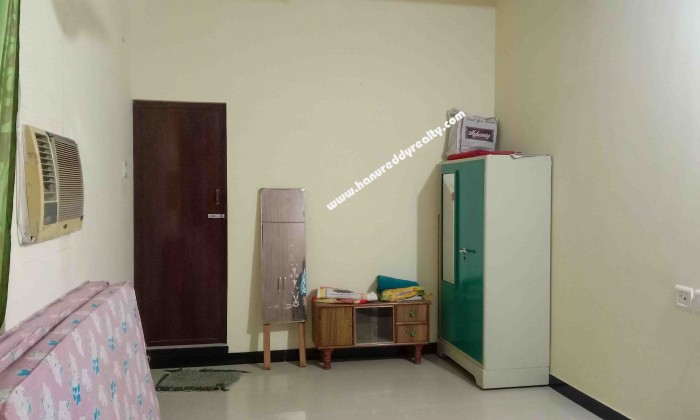 3 BHK Independent House for Rent in Peelamedu