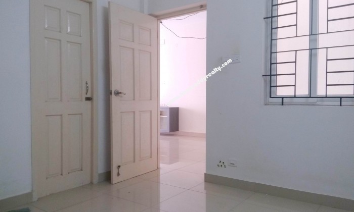 2 BHK Flat for Rent in Velachery