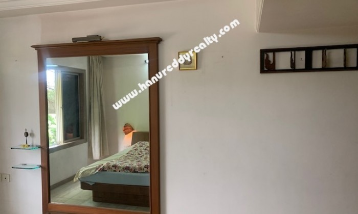 3 BHK Flat for Sale in Kalyani Nagar