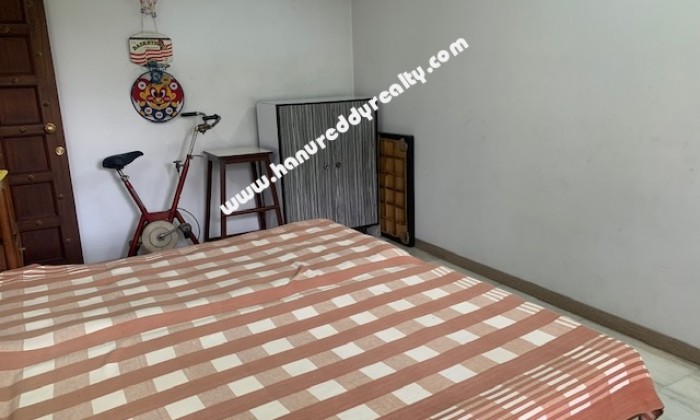 3 BHK Flat for Sale in Kalyani Nagar