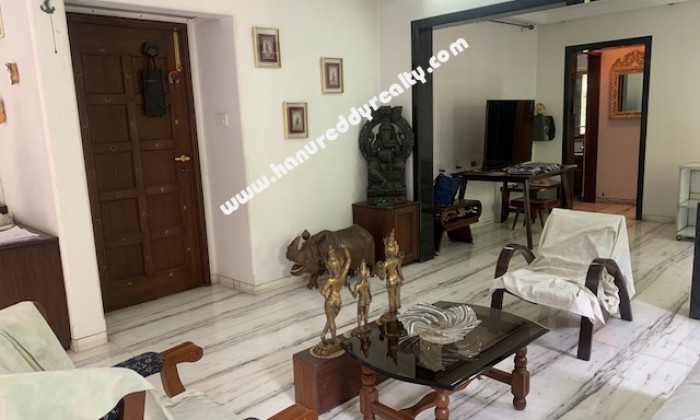 3 BHK Flat for Sale in Kalyani Nagar