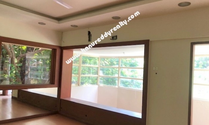 4 BHK Independent House for Rent in Abiramapuram