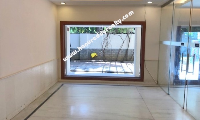 4 BHK Independent House for Rent in Abiramapuram