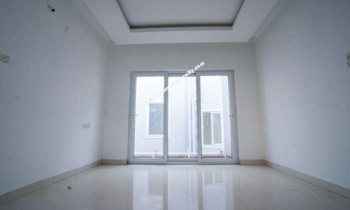 3 BHK Villa for Sale in Singanallur