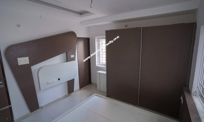3 BHK Villa for Sale in Singanallur