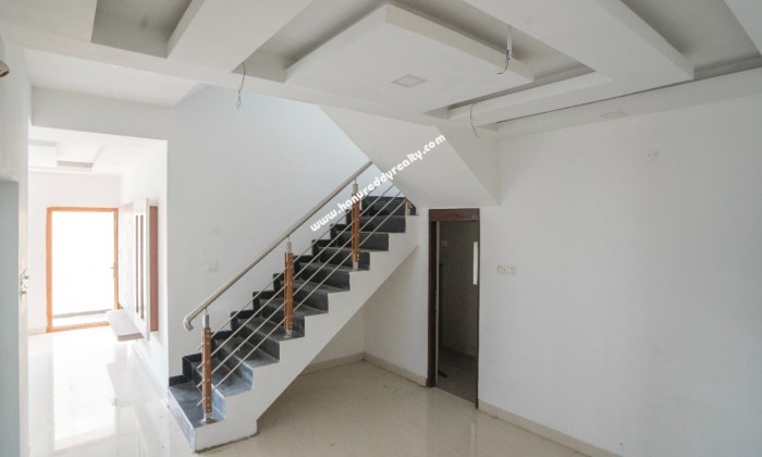 3 BHK Villa for Sale in Singanallur