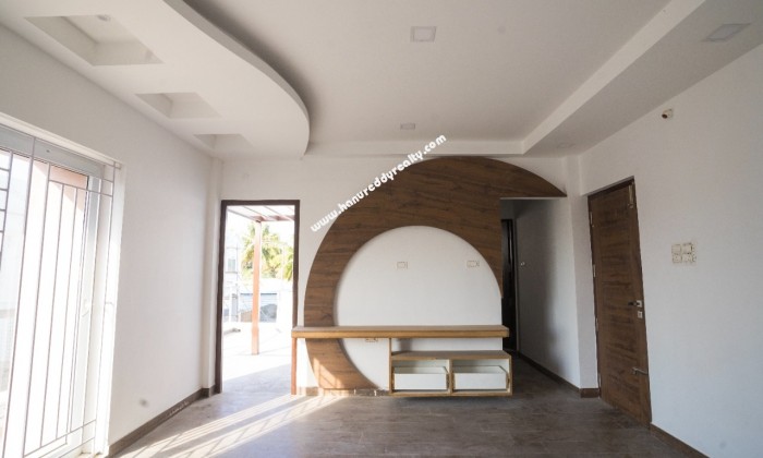 3 BHK Villa for Sale in Singanallur