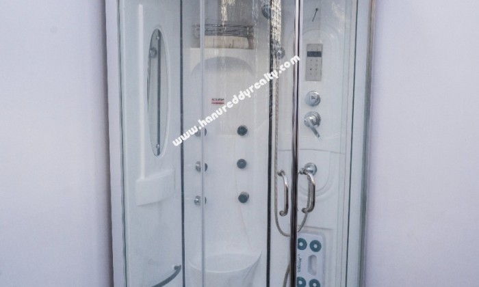 3 BHK Villa for Sale in Singanallur