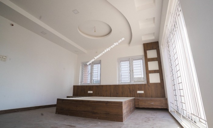 3 BHK Villa for Sale in Singanallur