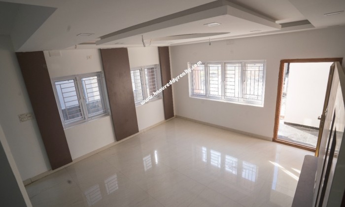 3 BHK Villa for Sale in Singanallur