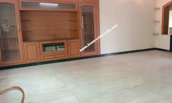 4 BHK Mixed-Residential for Sale in Ganapathy