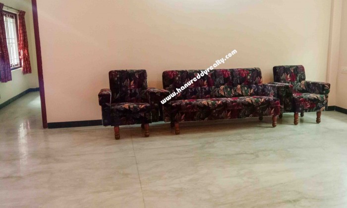 4 BHK Mixed-Residential for Sale in Ganapathy