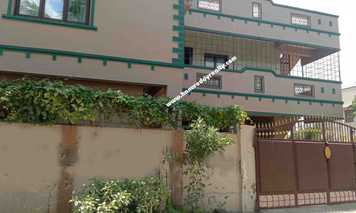 4 BHK Mixed-Residential for Sale in Ganapathy