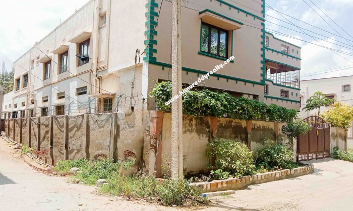 4 BHK Mixed-Residential for Sale in Ganapathy