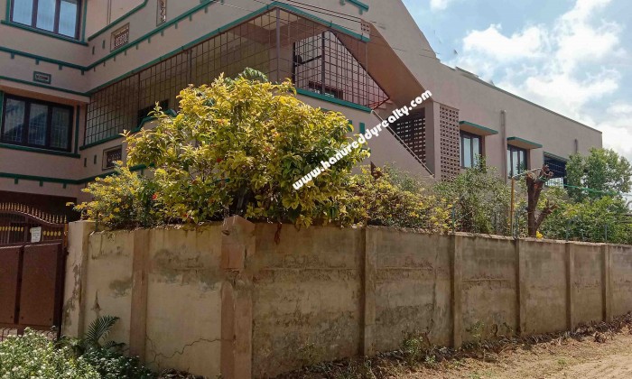4 BHK Mixed-Residential for Sale in Ganapathy
