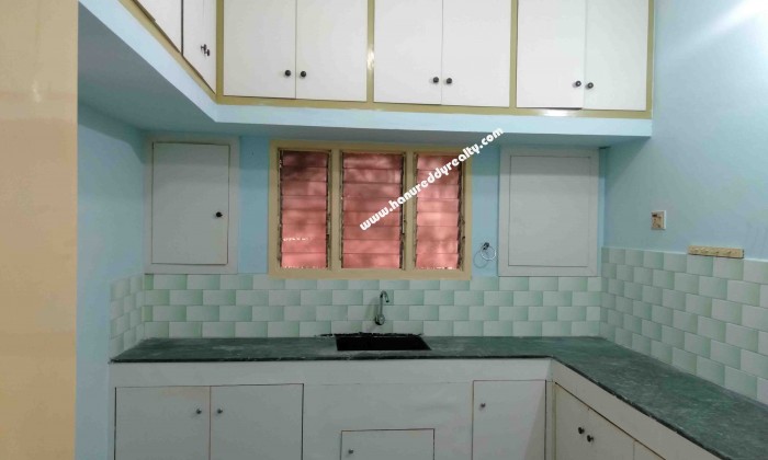 3 BHK Independent House for Rent in Peelamedu