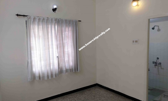 3 BHK Independent House for Rent in Peelamedu