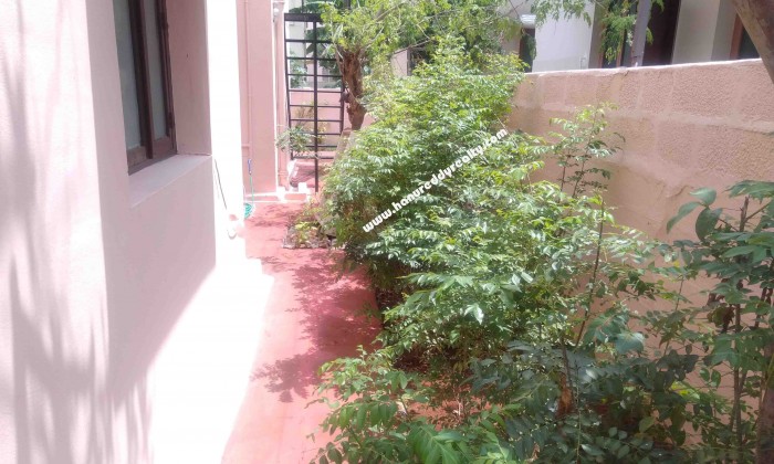 3 BHK Independent House for Rent in Peelamedu