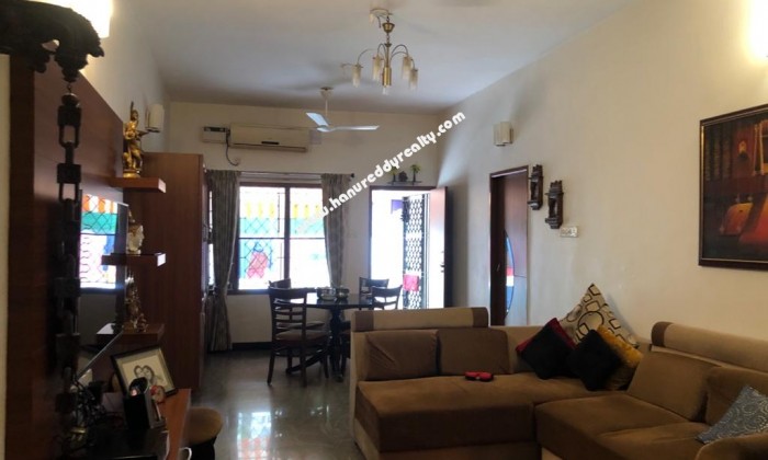 2 BHK Flat for Sale in T.Nagar