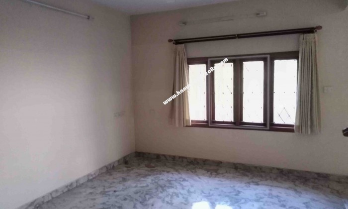 3 BHK Independent House for Rent in Saibaba Colony