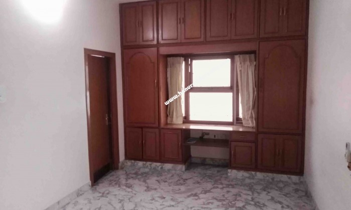 3 BHK Independent House for Rent in Saibaba Colony