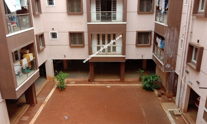 3 BHK Flat for Sale in Ganapathy