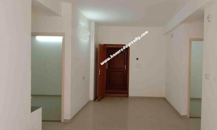 3 BHK Flat for Sale in Ganapathy