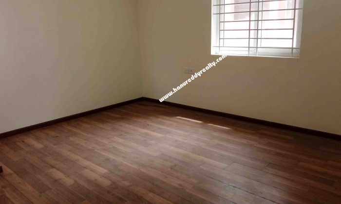 3 BHK Flat for Sale in Ganapathy