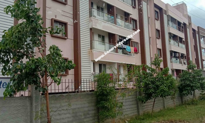 3 BHK Flat for Sale in Ganapathy