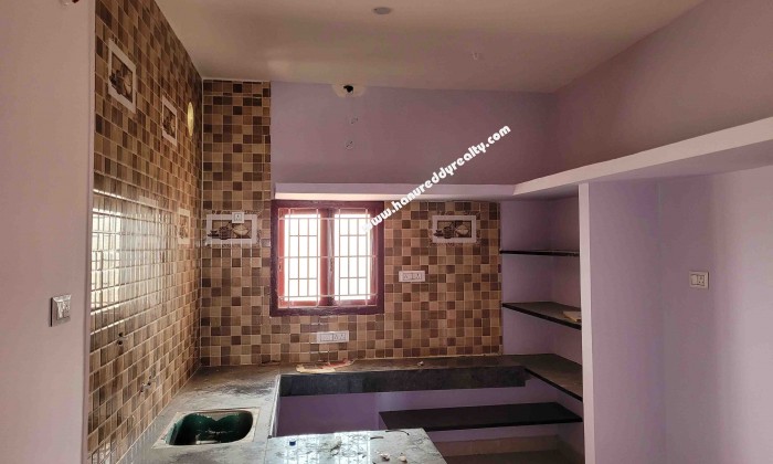 2 BHK Independent House for Sale in Keeranatham
