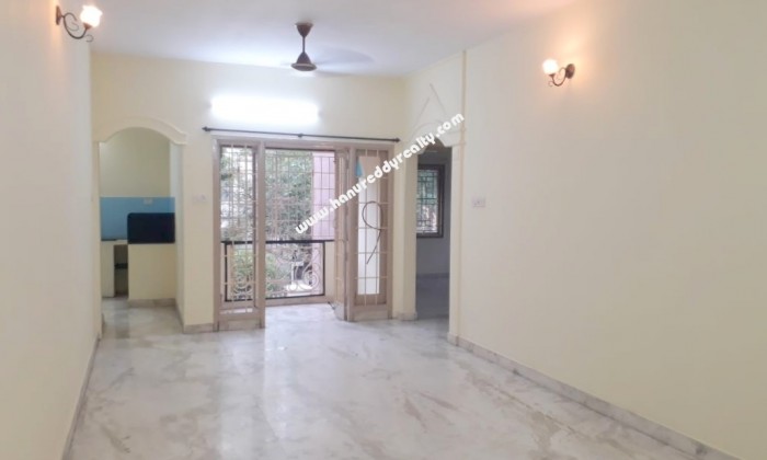 2 BHK Flat for Sale in Saidapet