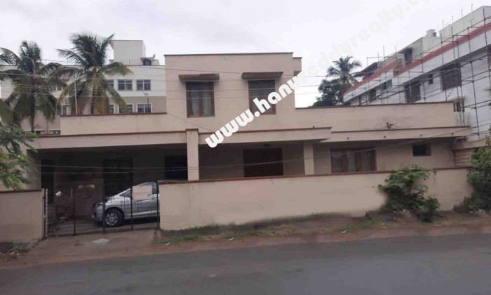 3 BHK Independent House for Sale in R S Puram
