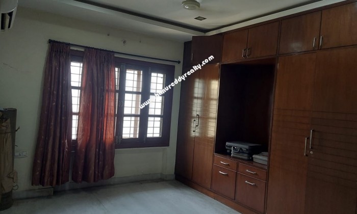 3 BHK Flat for Sale in Madhapur