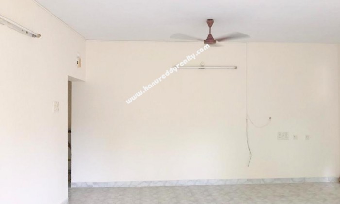 3 BHK Flat for Sale in Santhome