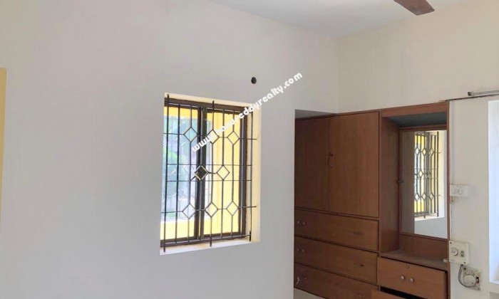 3 BHK Flat for Sale in Santhome
