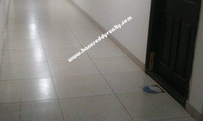 2 BHK Flat for Sale in Kandanchavadi