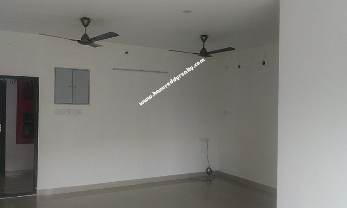2 BHK Flat for Sale in Kandanchavadi