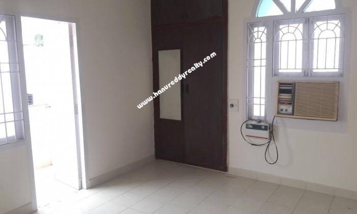 3 BHK Duplex Flat for Sale in Kotturpuram