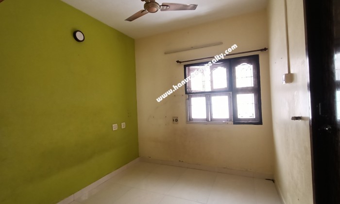 2 BHK Flat for Sale in Madipakkam