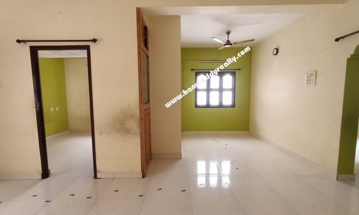 2 BHK Flat for Sale in Madipakkam