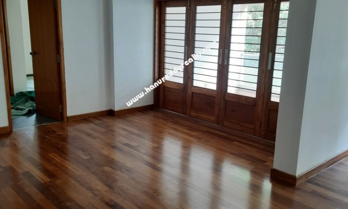 3 BHK Flat for Rent in Teynampet