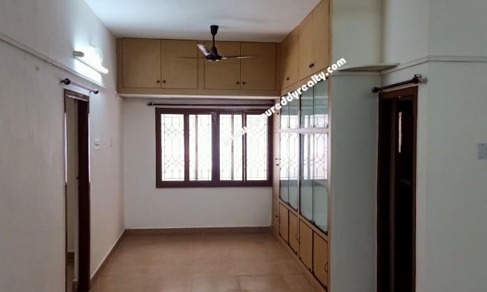 2 BHK Flat for Sale in Adyar