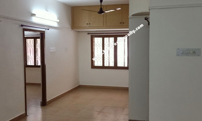 2 BHK Flat for Sale in Adyar